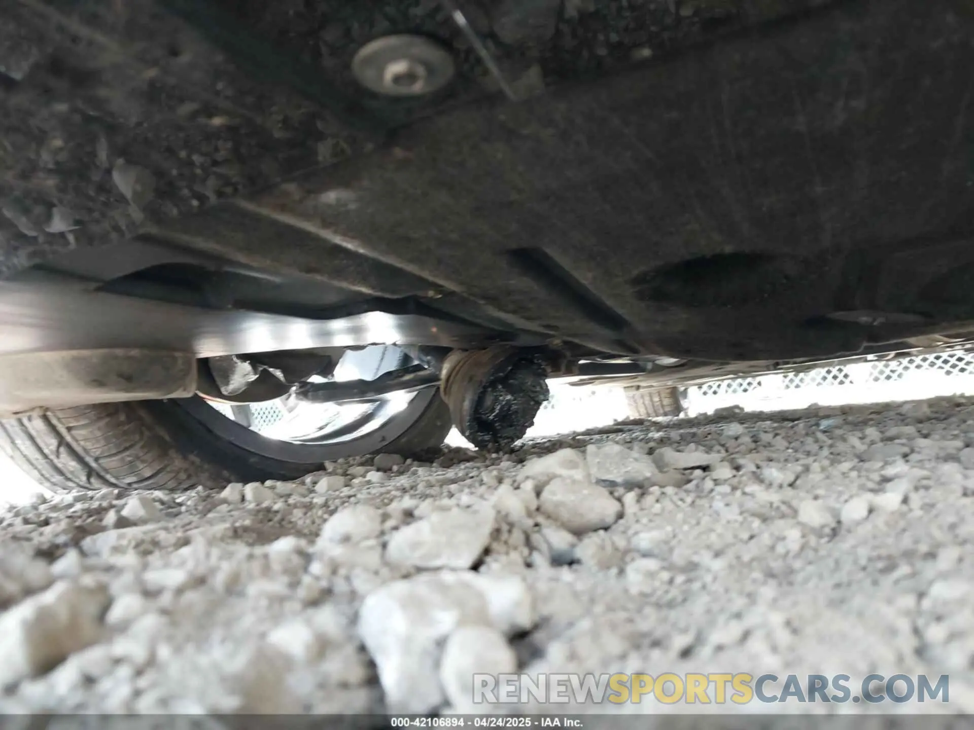 6 Photograph of a damaged car WBA73AK00L7F88597 BMW 228I GRAN COUPE 2020