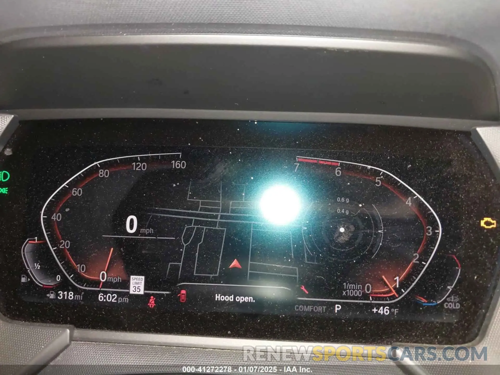 15 Photograph of a damaged car WBA73AK06L7F98678 BMW 228I GRAN COUPE 2020