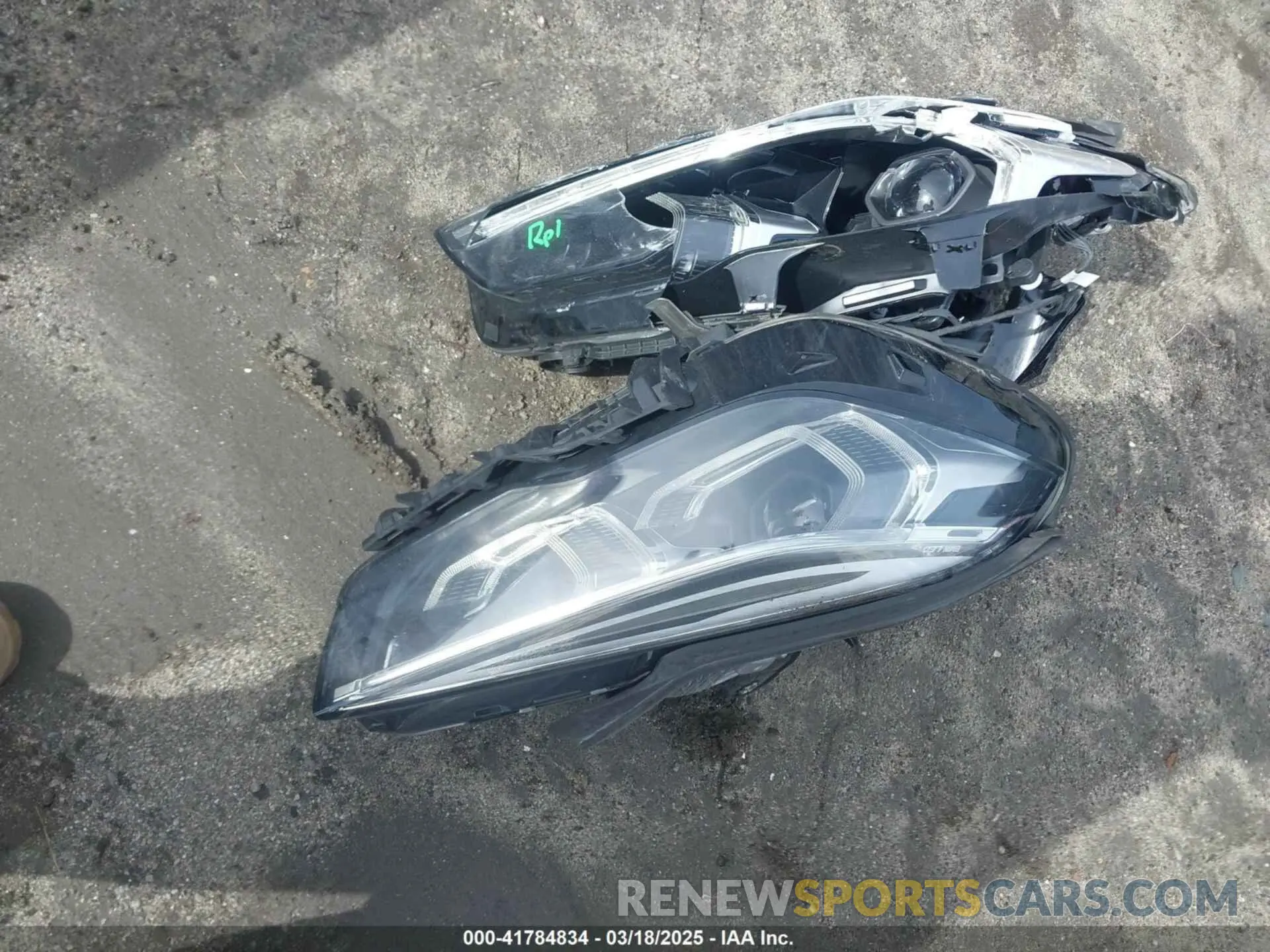 12 Photograph of a damaged car WBA73AK0XL7F65361 BMW 228I GRAN COUPE 2020