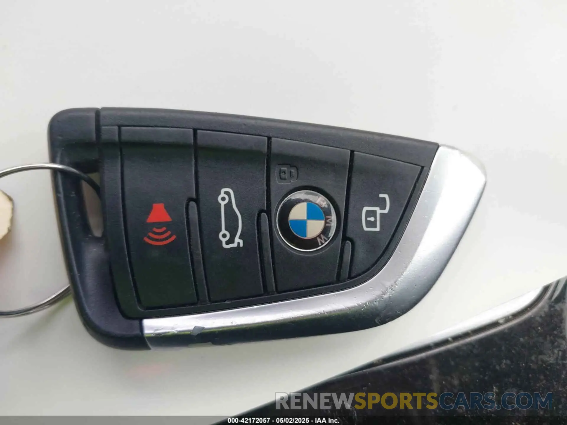 11 Фотография поврежденного автомобиля WBA73AK06M7H58799 BMW 228I GRAN COUPE 2021
