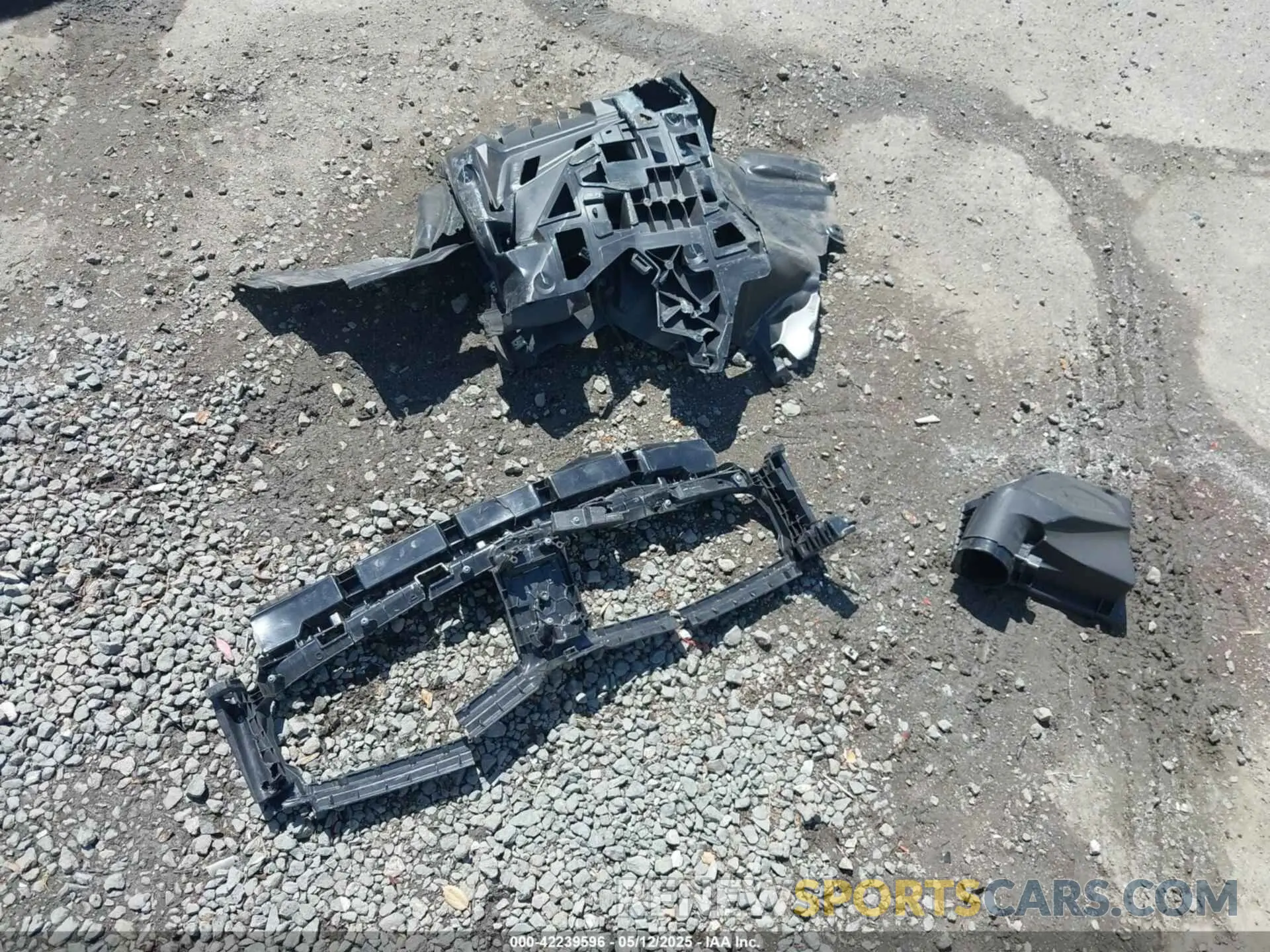 12 Фотография поврежденного автомобиля 3MW23CM01P8D46891 BMW 230 2023