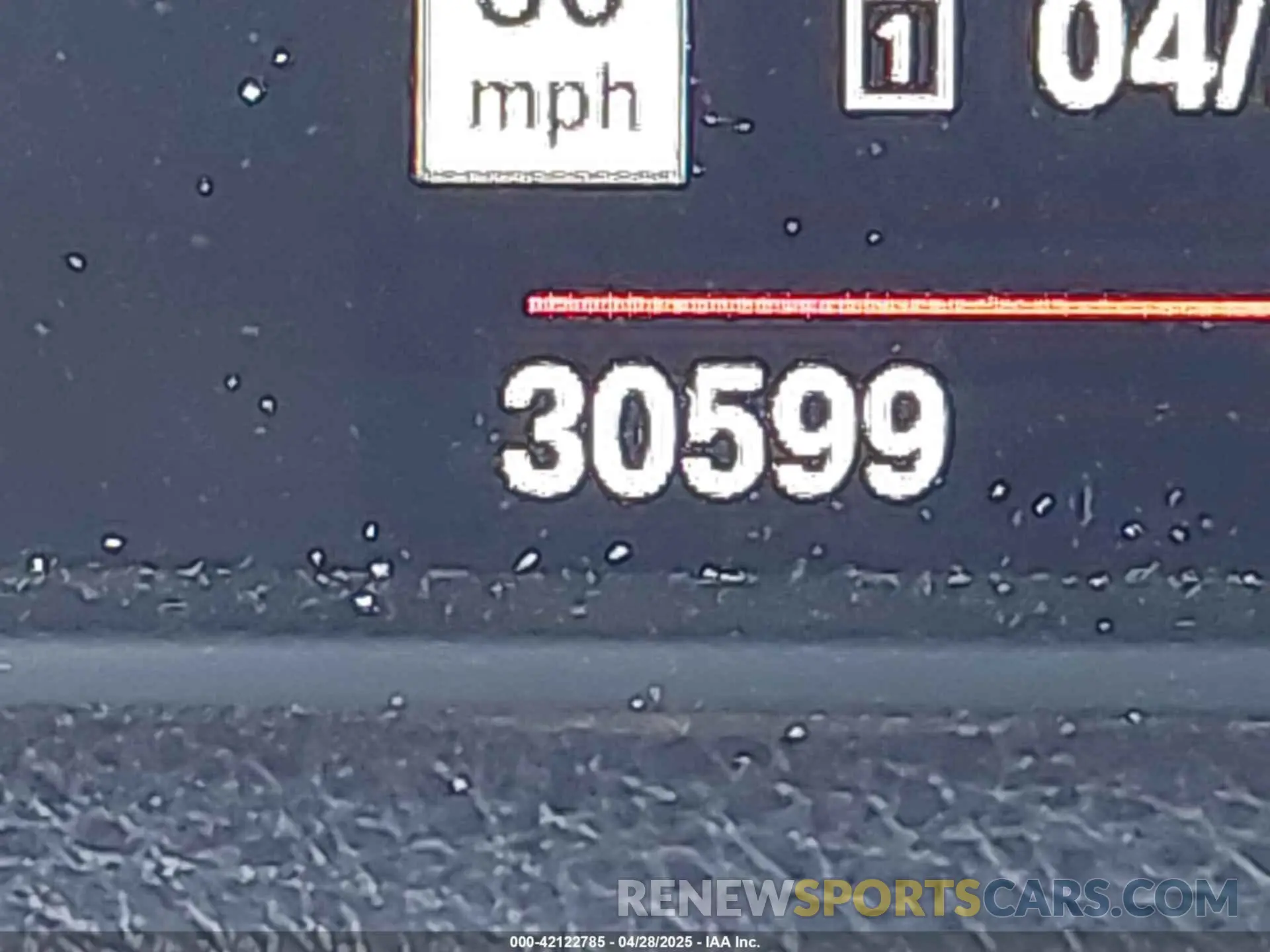 15 Photograph of a damaged car WBA2K1C08L7G28887 BMW 230I 2020