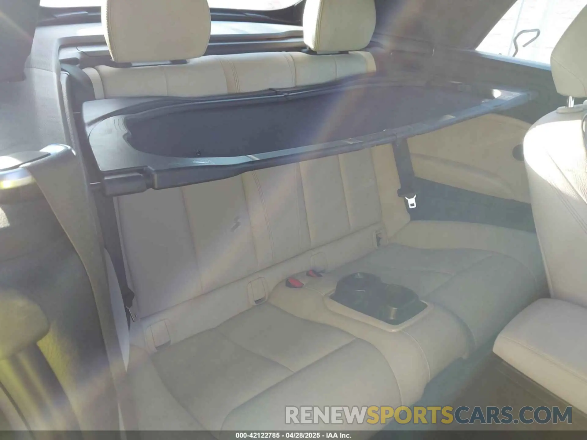 8 Photograph of a damaged car WBA2K1C08L7G28887 BMW 230I 2020