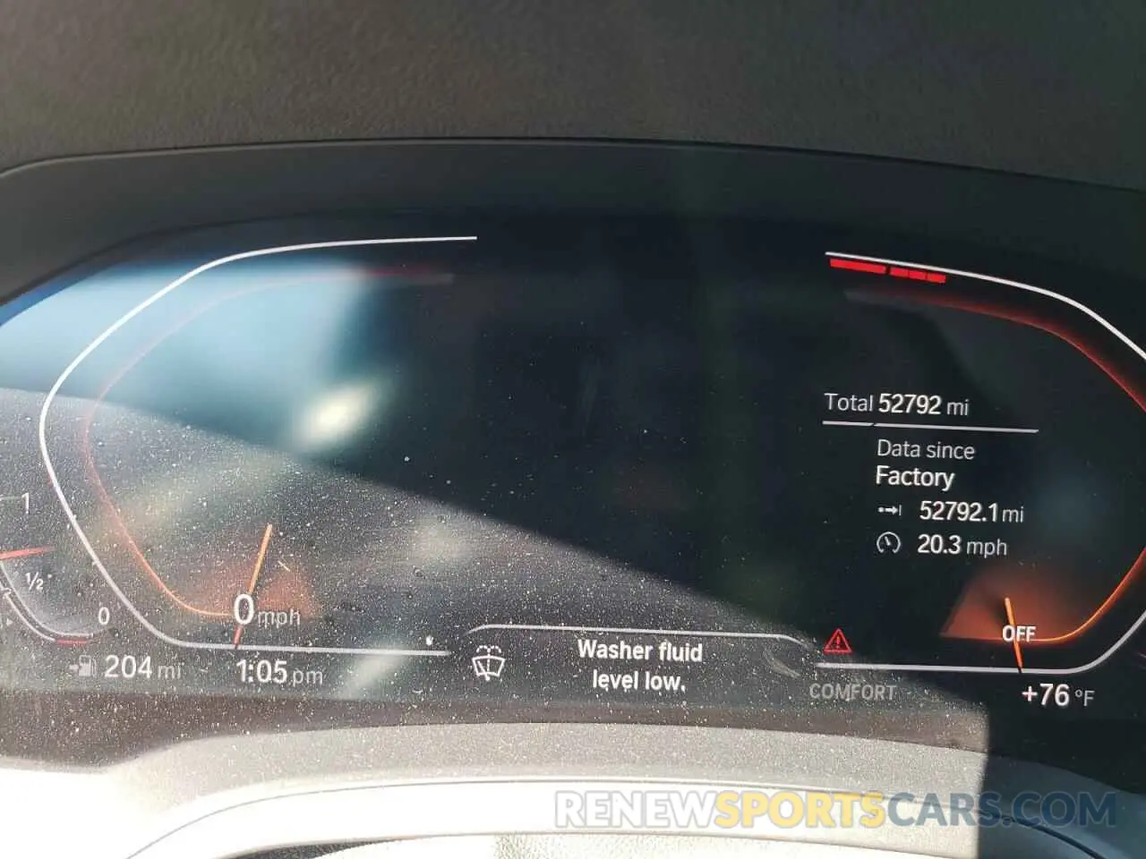 9 Photograph of a damaged car 3MW5R7J53K8B03336 BMW 3 SERIES 2019