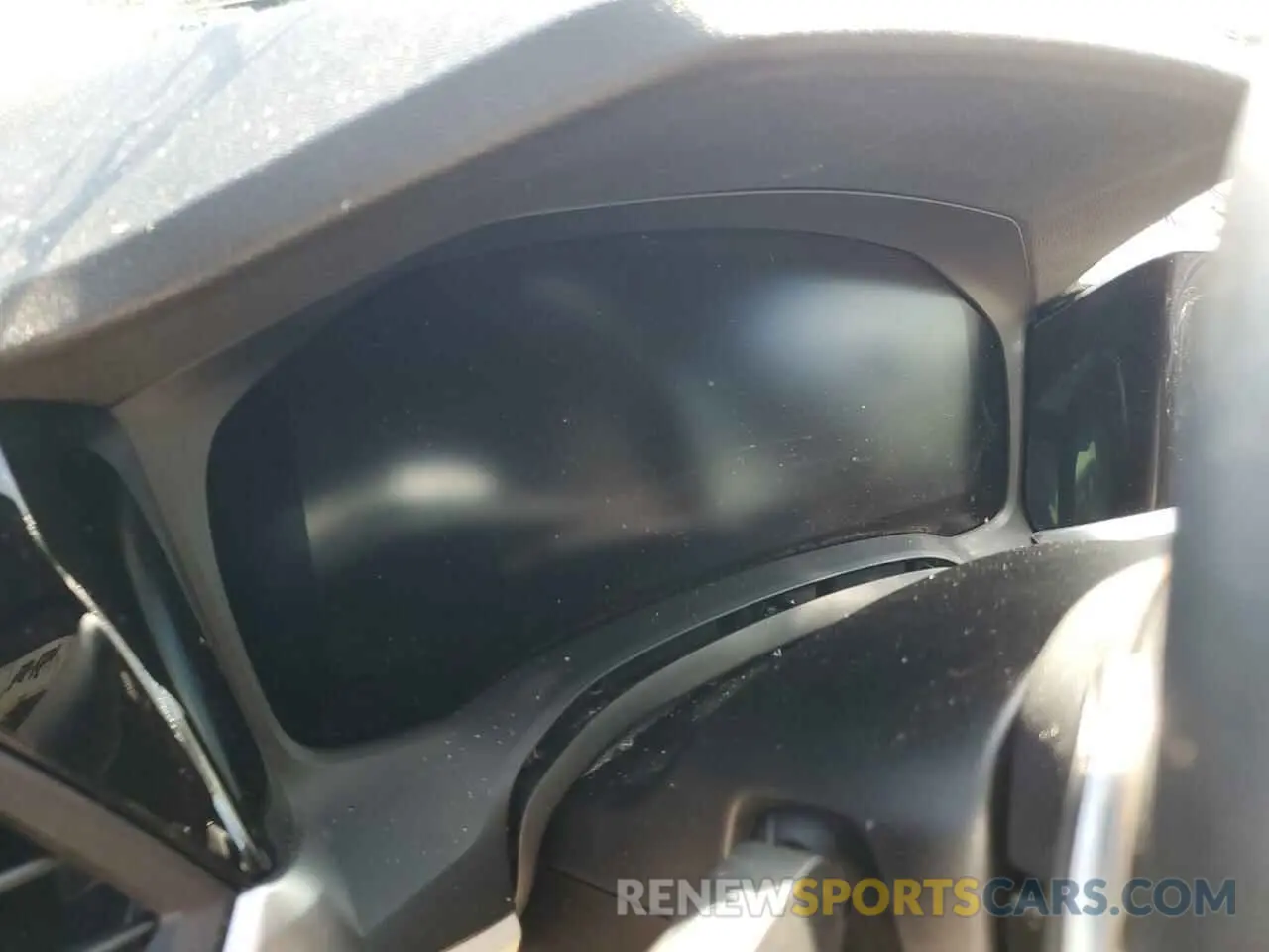 8 Фотография поврежденного автомобиля 3MW5R7J56K8B02584 BMW 3 SERIES 2019