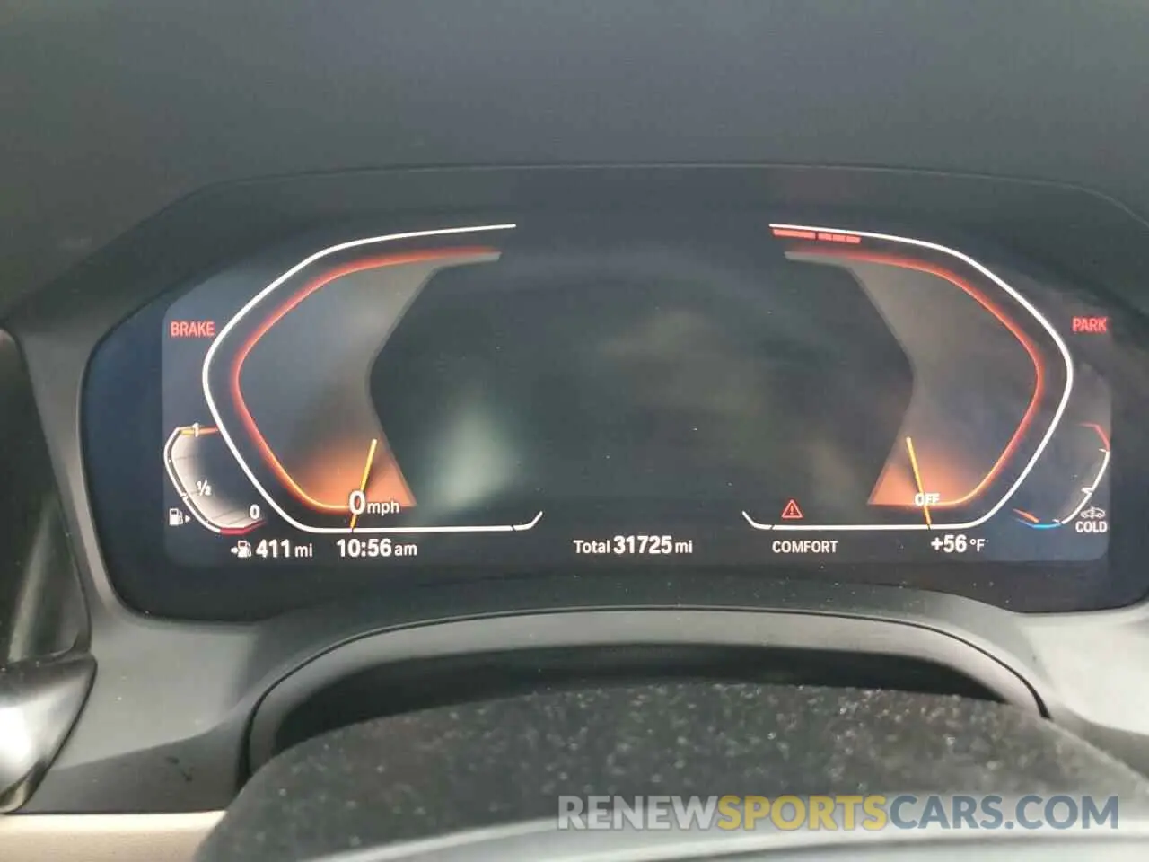 9 Фотография поврежденного автомобиля WBA5R1C50KAK06423 BMW 3 SERIES 2019