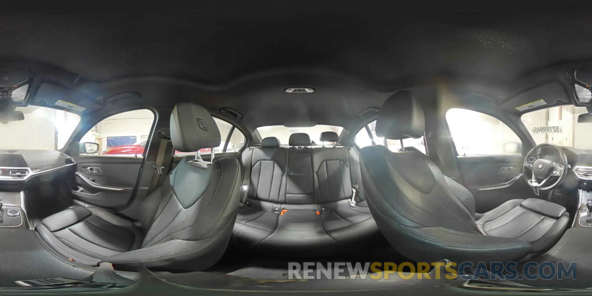 15 Photograph of a damaged car WBA5R1C51KFH14244 BMW 3 SERIES 2019