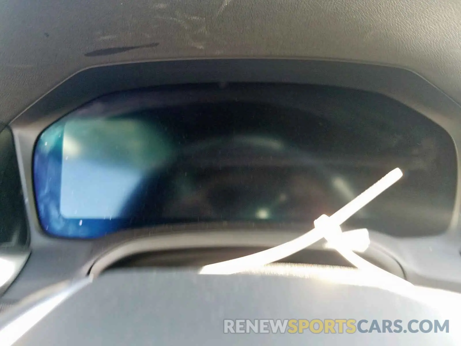 8 Photograph of a damaged car WBA5R1C52KAK08559 BMW 3 SERIES 2019
