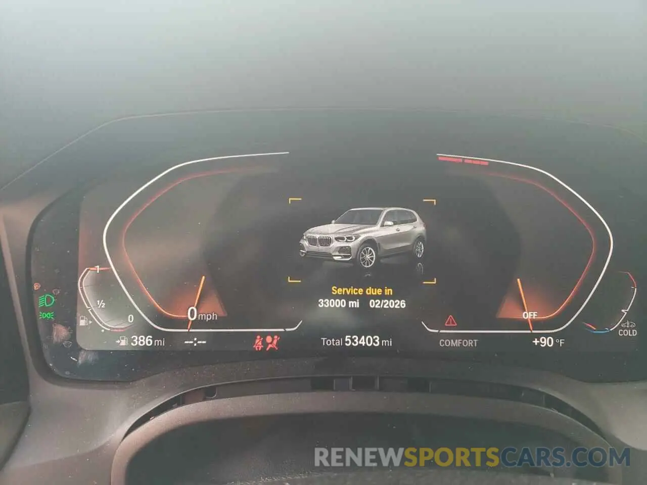 9 Photograph of a damaged car WBA5R1C52KAK10120 BMW 3 SERIES 2019