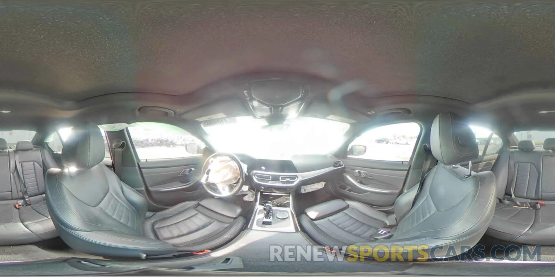 14 Photograph of a damaged car WBA5R1C53KAK07288 BMW 3 SERIES 2019