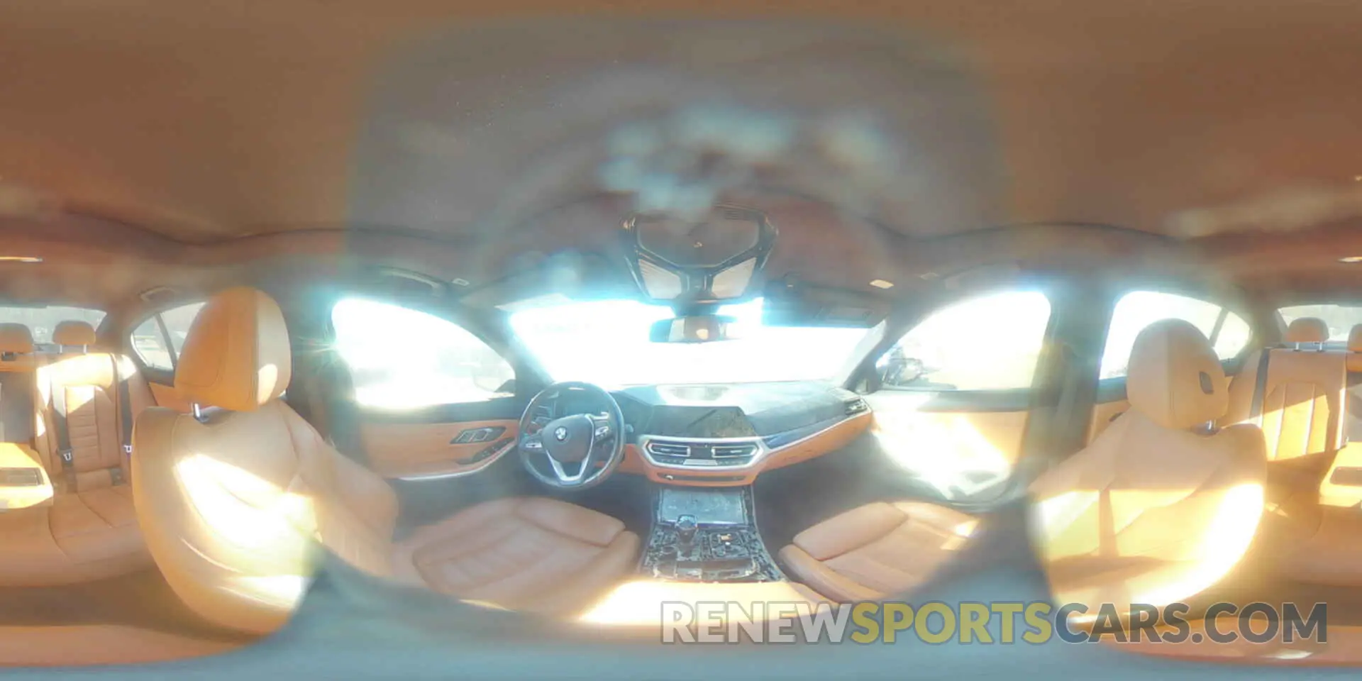 12 Photograph of a damaged car WBA5R1C53KFH14472 BMW 3 SERIES 2019