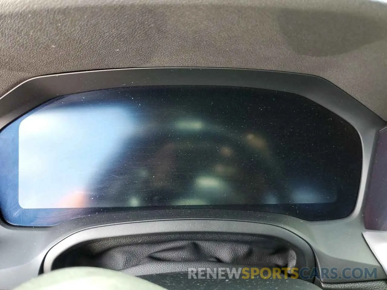9 Photograph of a damaged car WBA5R1C54KAK08286 BMW 3 SERIES 2019