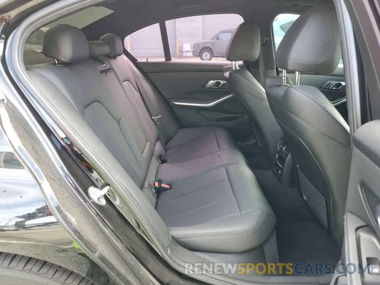 10 Фотография поврежденного автомобиля WBA5R1C54KFH09541 BMW 3 SERIES 2019