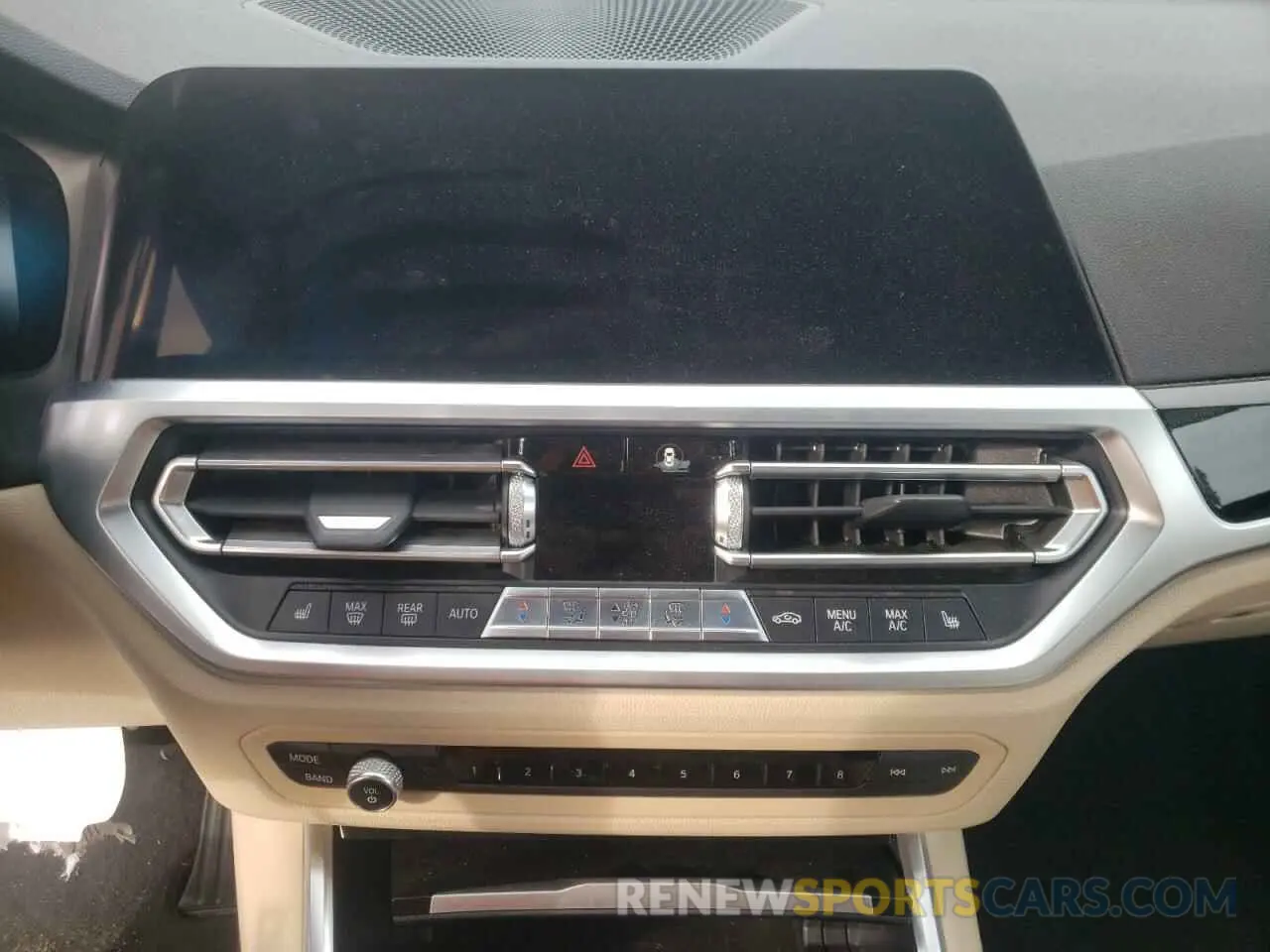 9 Фотография поврежденного автомобиля WBA5R1C56KAJ98330 BMW 3 SERIES 2019