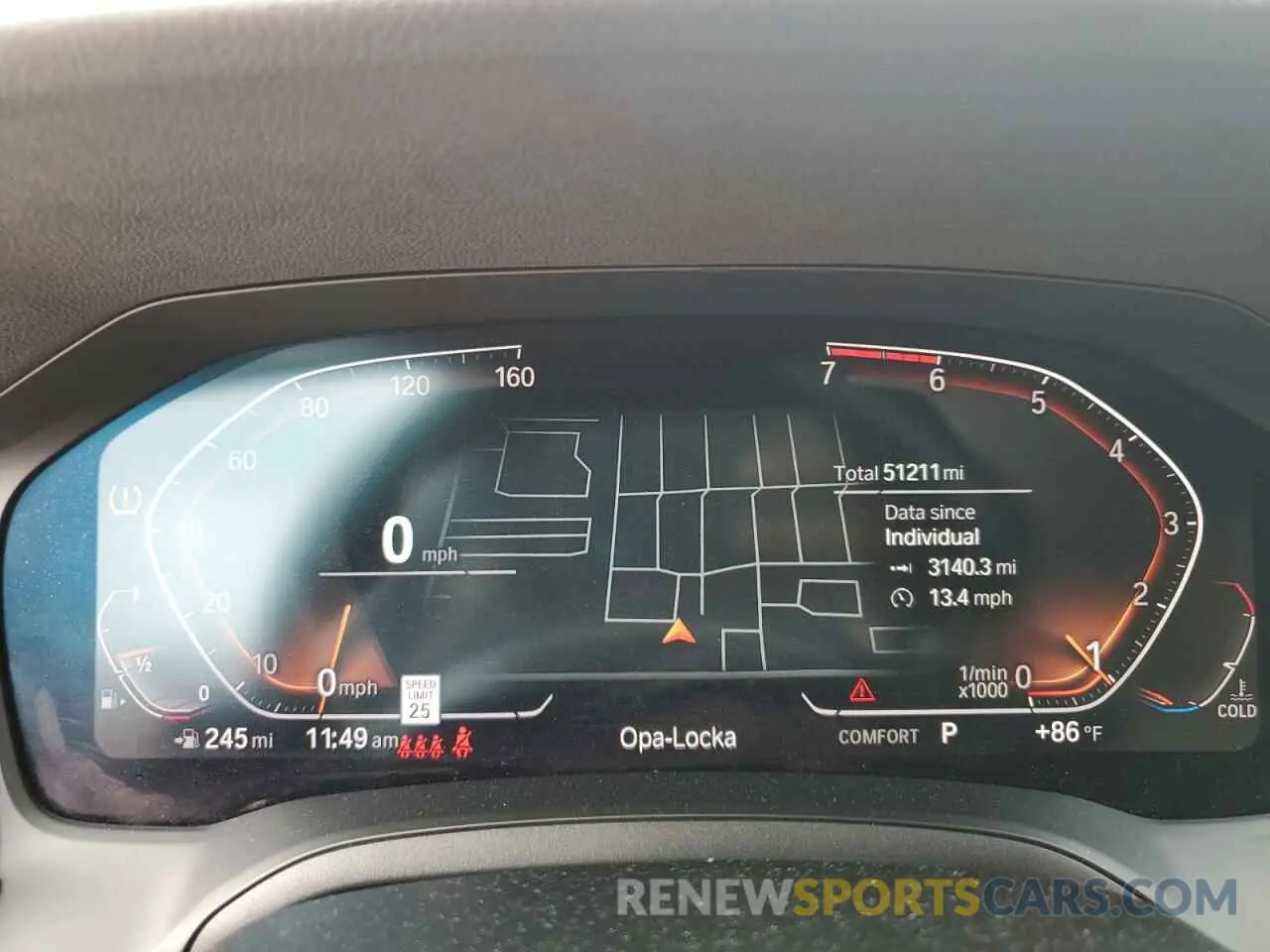 9 Photograph of a damaged car WBA5R1C58KAK10770 BMW 3 SERIES 2019