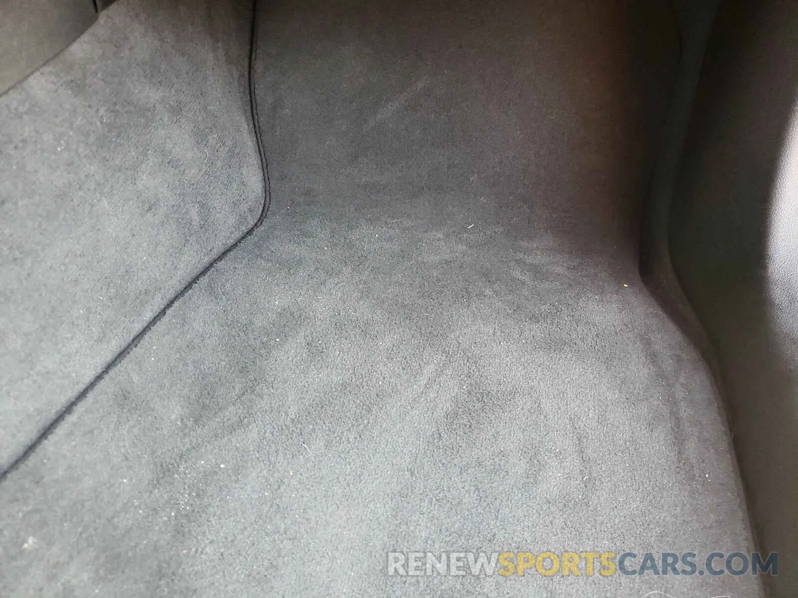 9 Photograph of a damaged car WBA5R7C50KAJ86094 BMW 3 SERIES 2019