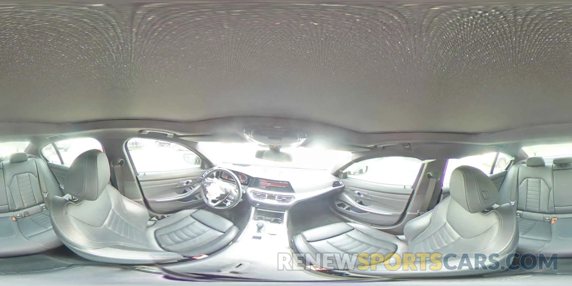 13 Фотография поврежденного автомобиля WBA5R7C53KFH26429 BMW 3 SERIES 2019