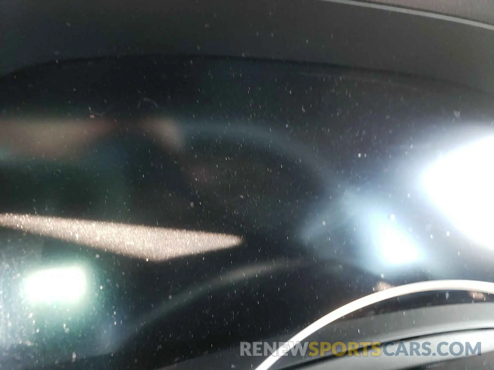 8 Photograph of a damaged car WBA5R7C56KAJ78923 BMW 3 SERIES 2019
