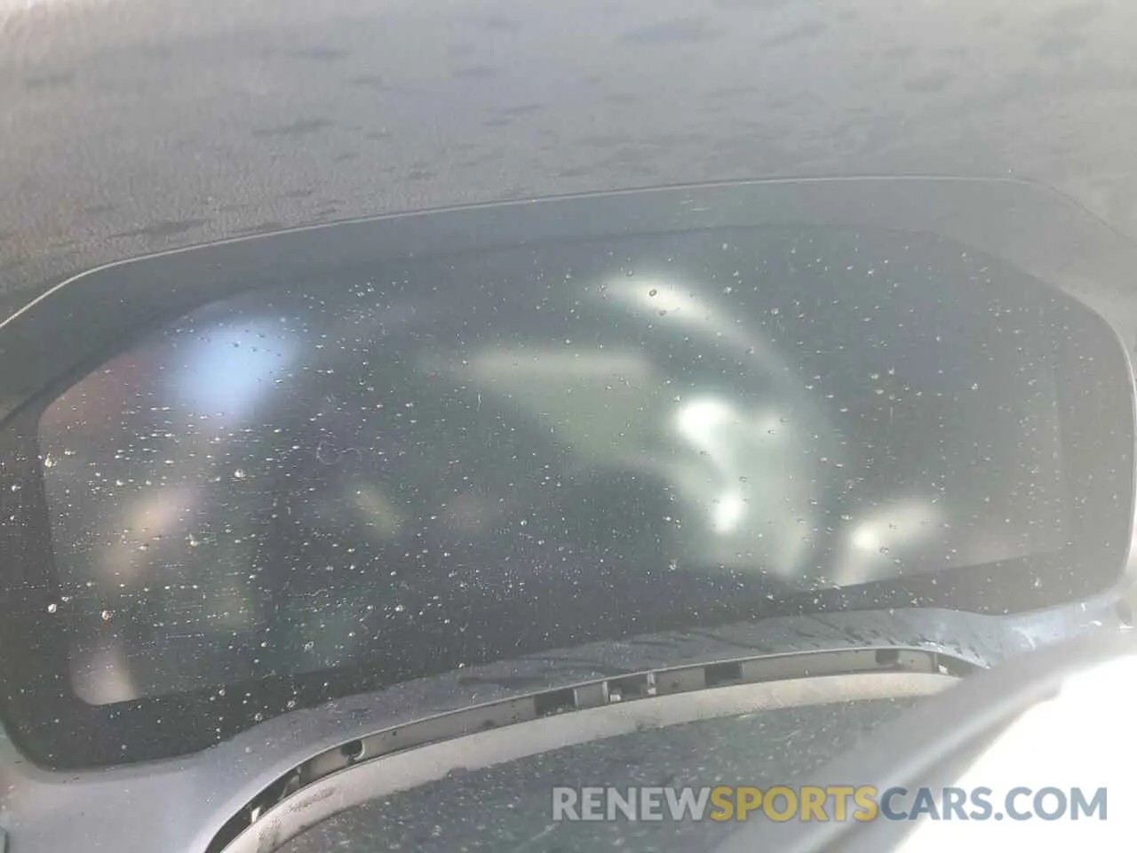 9 Photograph of a damaged car WBA5R7C57KAJ80695 BMW 3 SERIES 2019