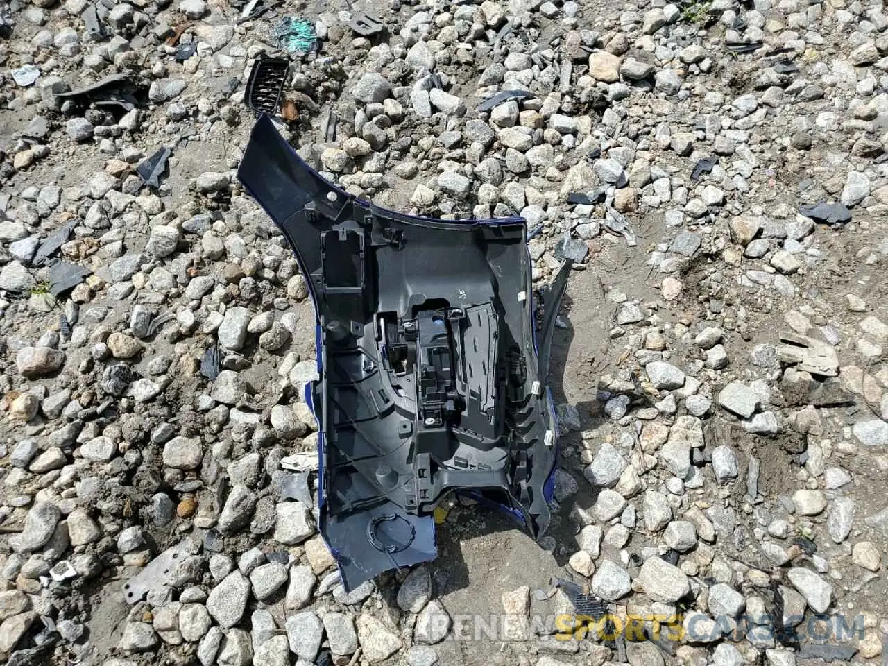 12 Photograph of a damaged car WBA5R7C59KAE82976 BMW 3 SERIES 2019