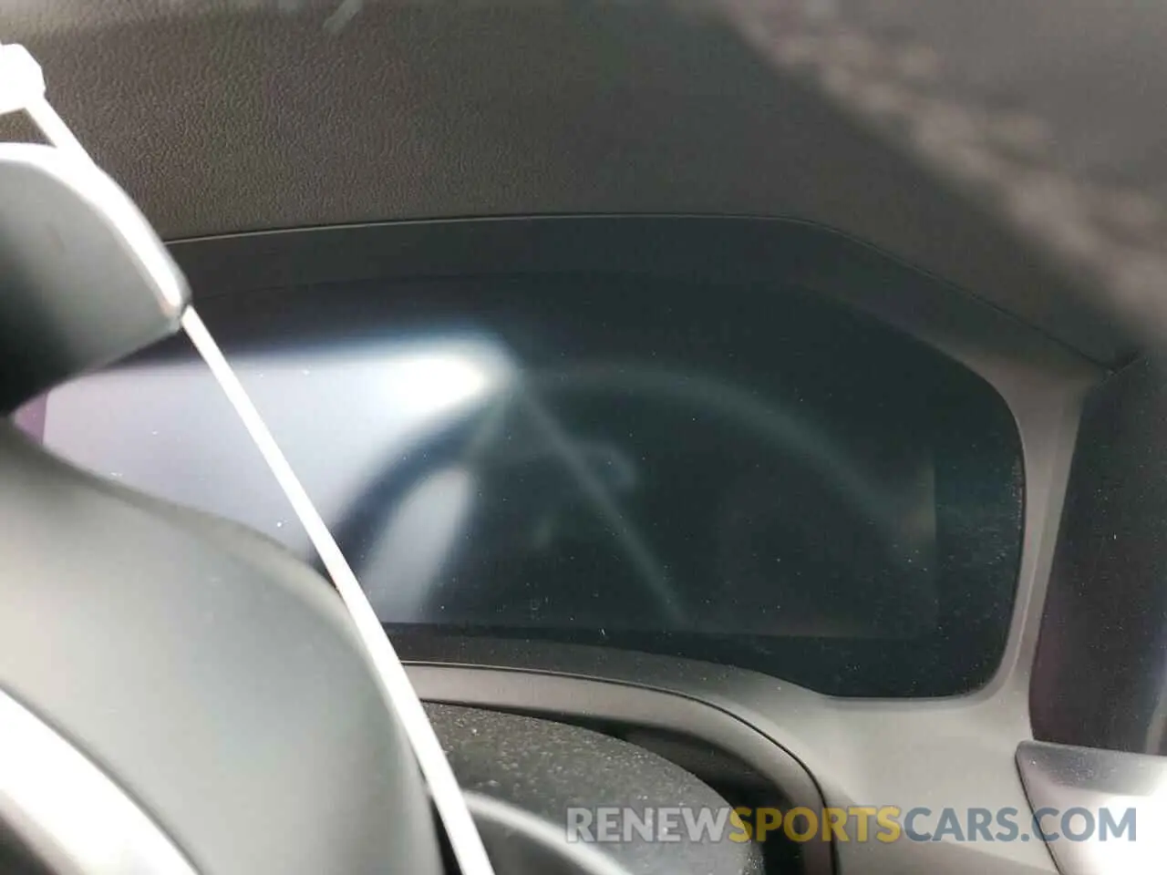 9 Photograph of a damaged car WBA5R7C5XKAJ83414 BMW 3 SERIES 2019