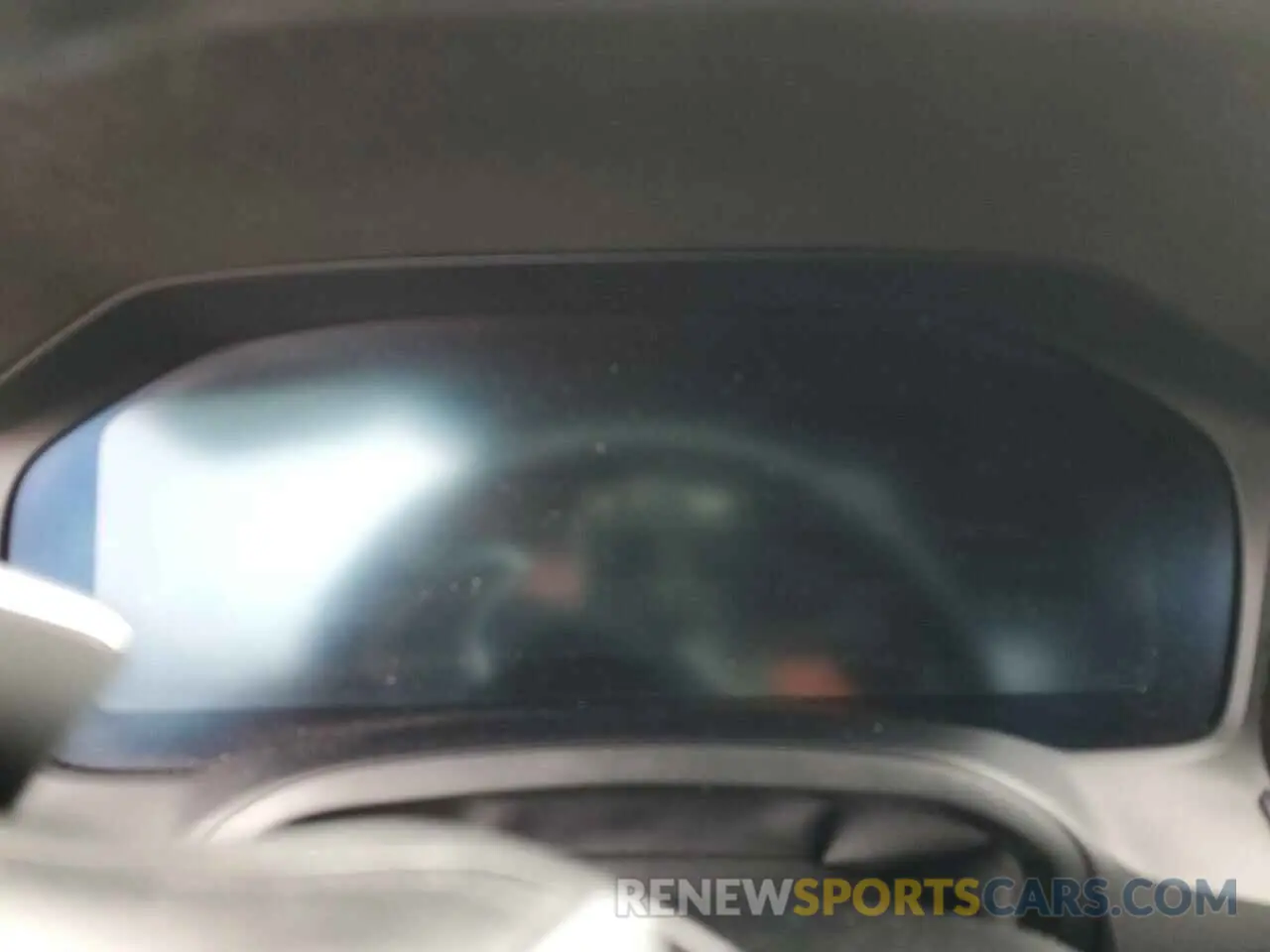 9 Photograph of a damaged car WBA5R7C5XKAJ86376 BMW 3 SERIES 2019