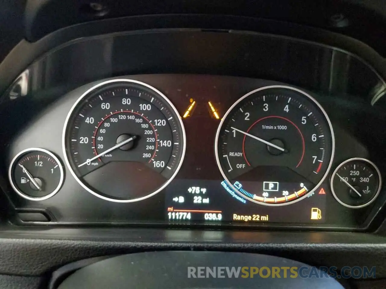 9 Фотография поврежденного автомобиля WBA8Y3C5XKBP41779 BMW 3 SERIES 2019