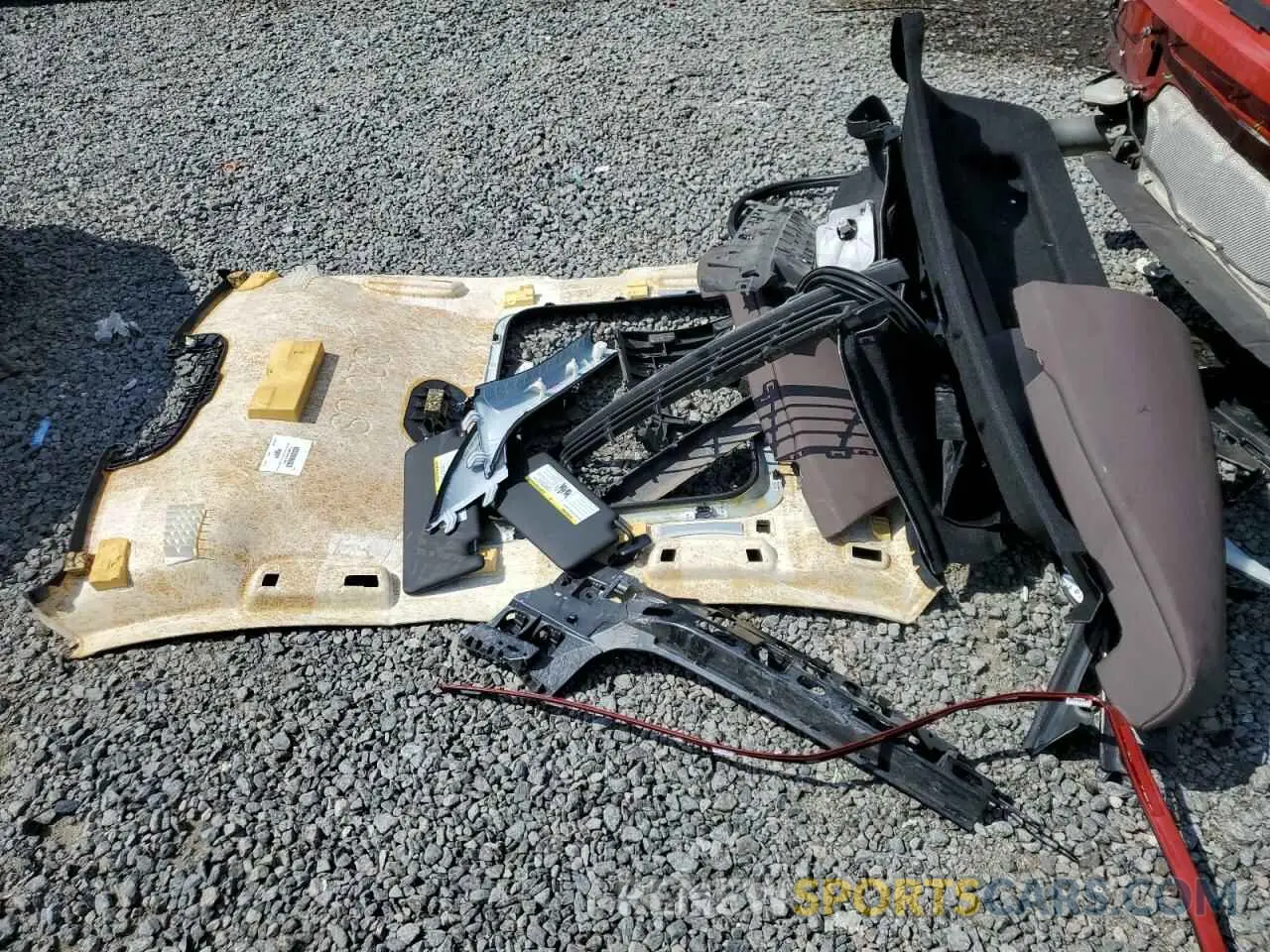 12 Photograph of a damaged car 3MW5R1J01L8B44177 BMW 3 SERIES 2020