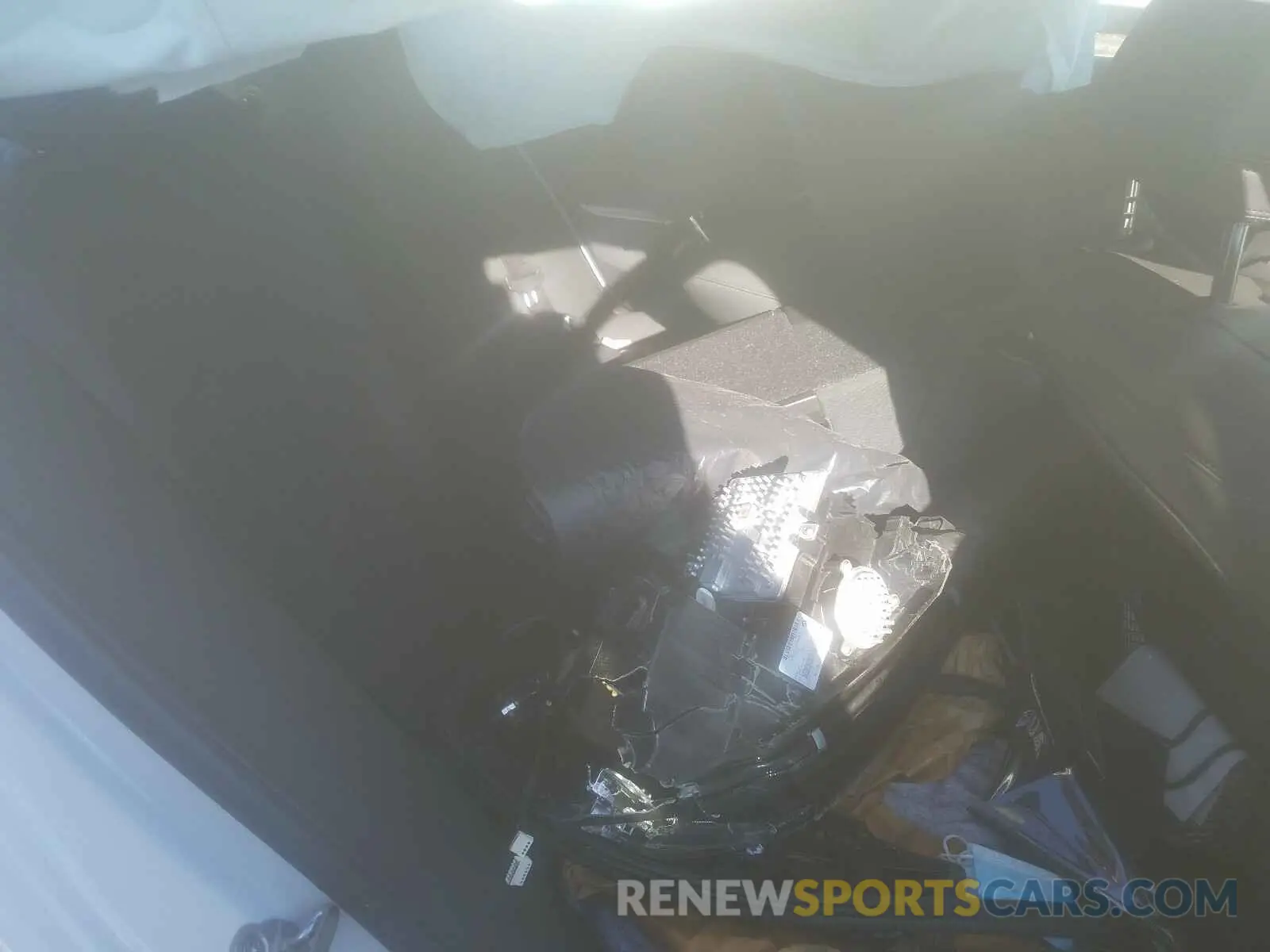 6 Photograph of a damaged car 3MW5R1J05L8B17385 BMW 3 SERIES 2020