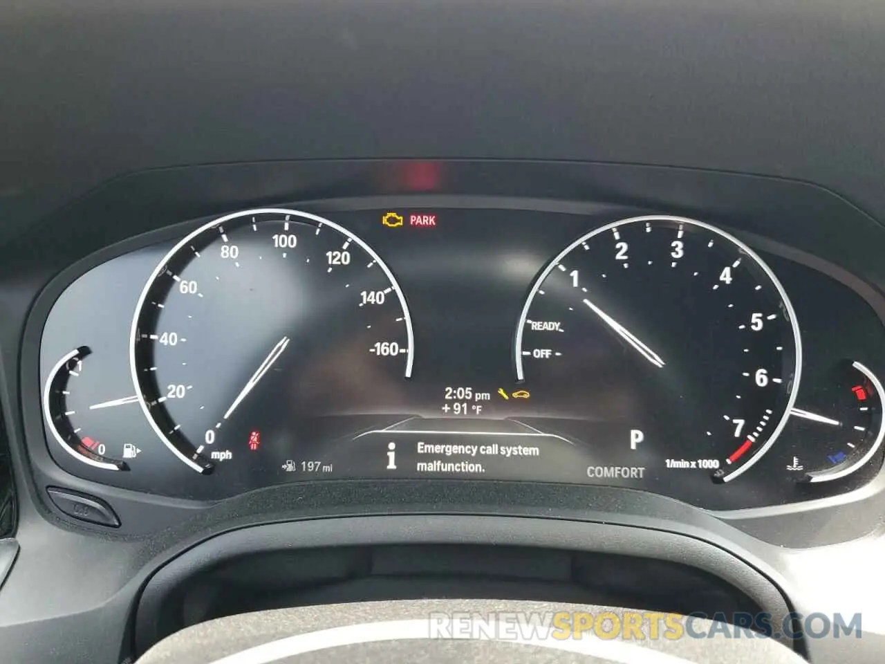 9 Фотография поврежденного автомобиля 3MW5R1J08L8B45309 BMW 3 SERIES 2020