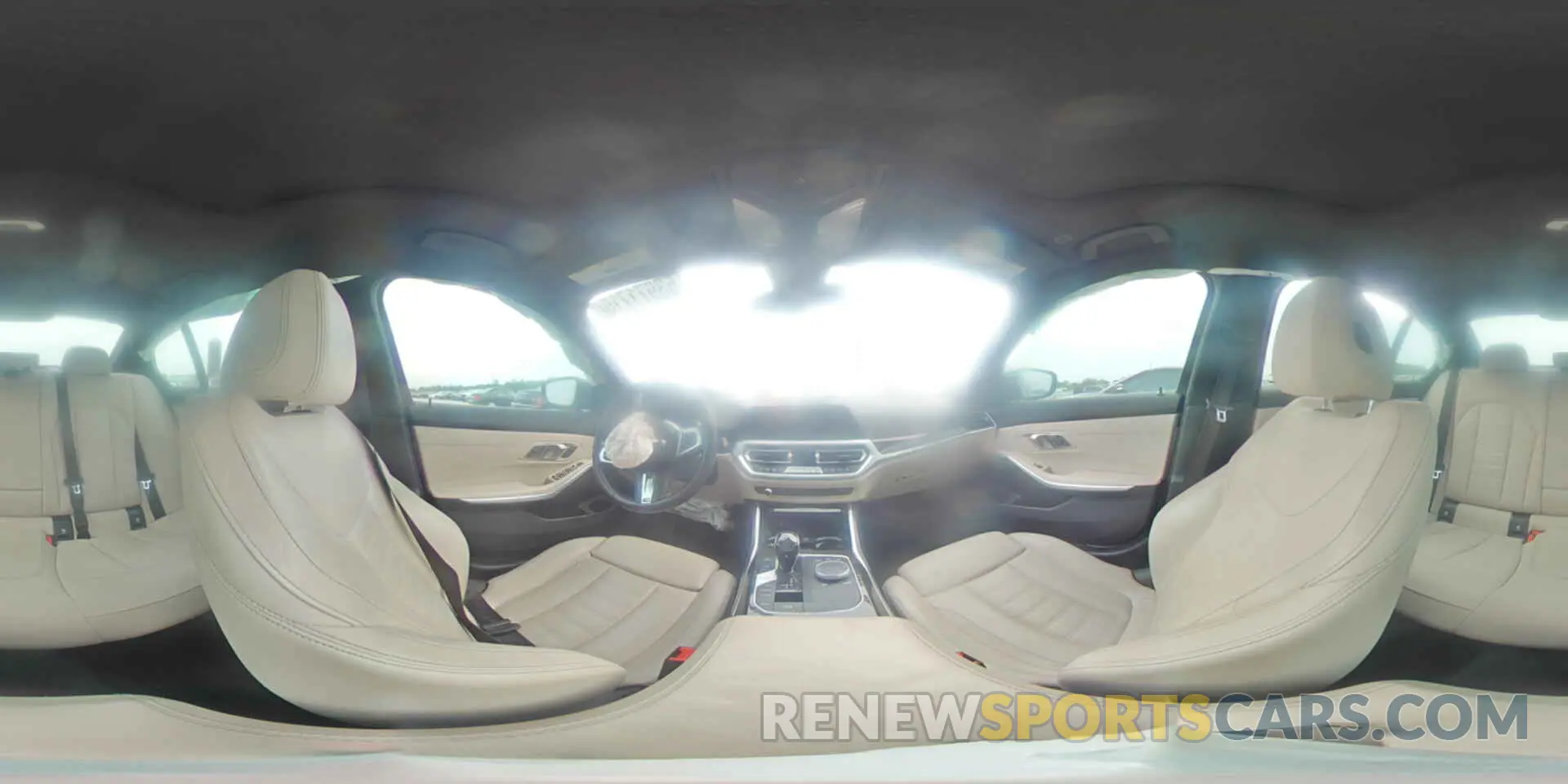 14 Фотография поврежденного автомобиля 3MW5R1J09L8B10763 BMW 3 SERIES 2020