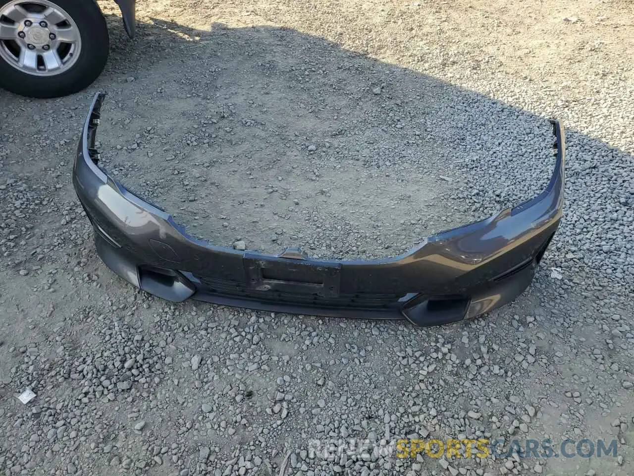 12 Photograph of a damaged car 3MW5R1J09L8B35890 BMW 3 SERIES 2020