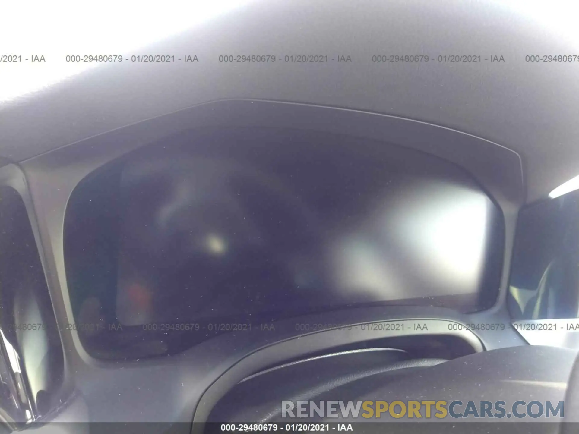 7 Photograph of a damaged car 3MW5R1J0XL8B12389 BMW 3 SERIES 2020
