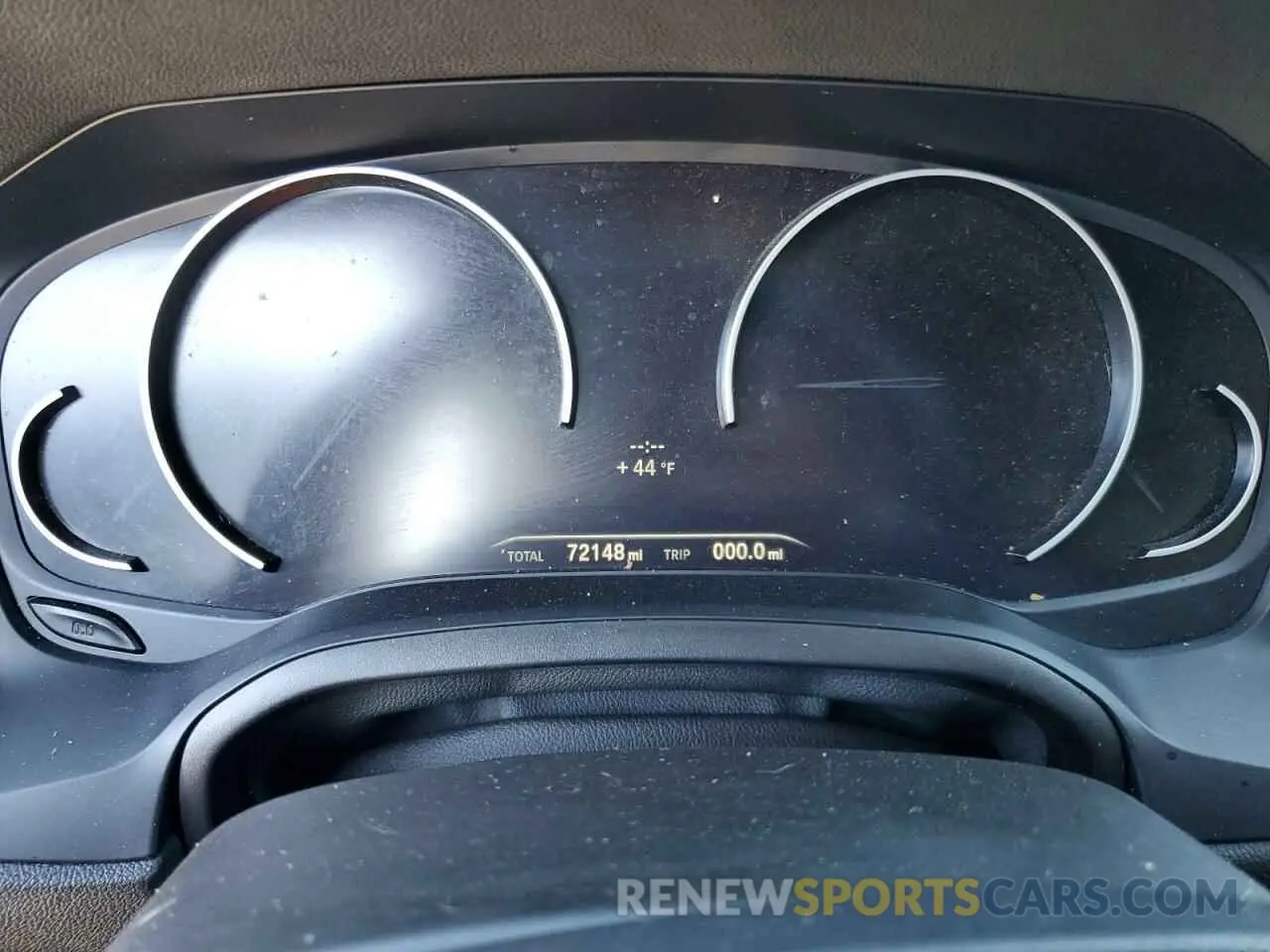 9 Фотография поврежденного автомобиля 3MW5R7J00L8B13991 BMW 3 SERIES 2020