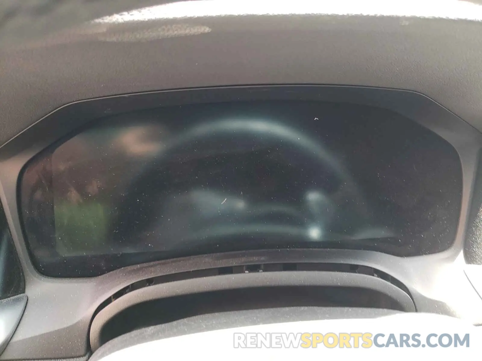 8 Photograph of a damaged car 3MW5R7J00L8B15787 BMW 3 SERIES 2020
