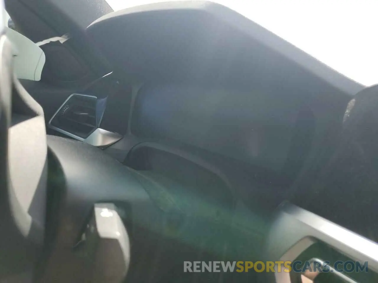 9 Фотография поврежденного автомобиля 3MW5R7J02L8B03849 BMW 3 SERIES 2020