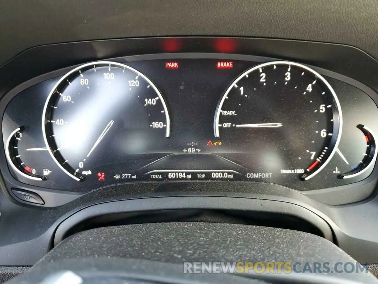 9 Фотография поврежденного автомобиля 3MW5R7J03L8B19302 BMW 3 SERIES 2020
