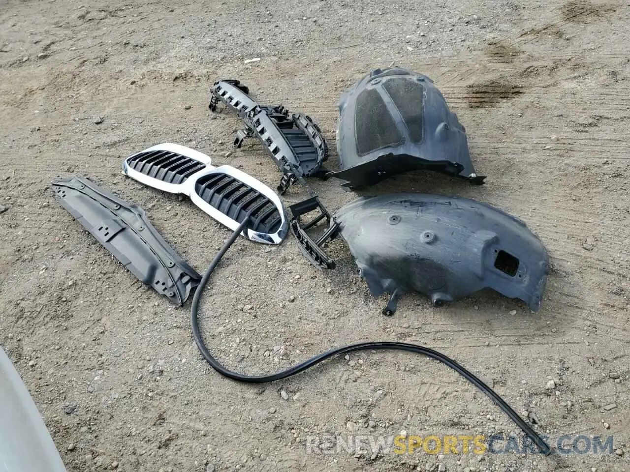 14 Фотография поврежденного автомобиля 3MW5R7J08L8B05959 BMW 3 SERIES 2020