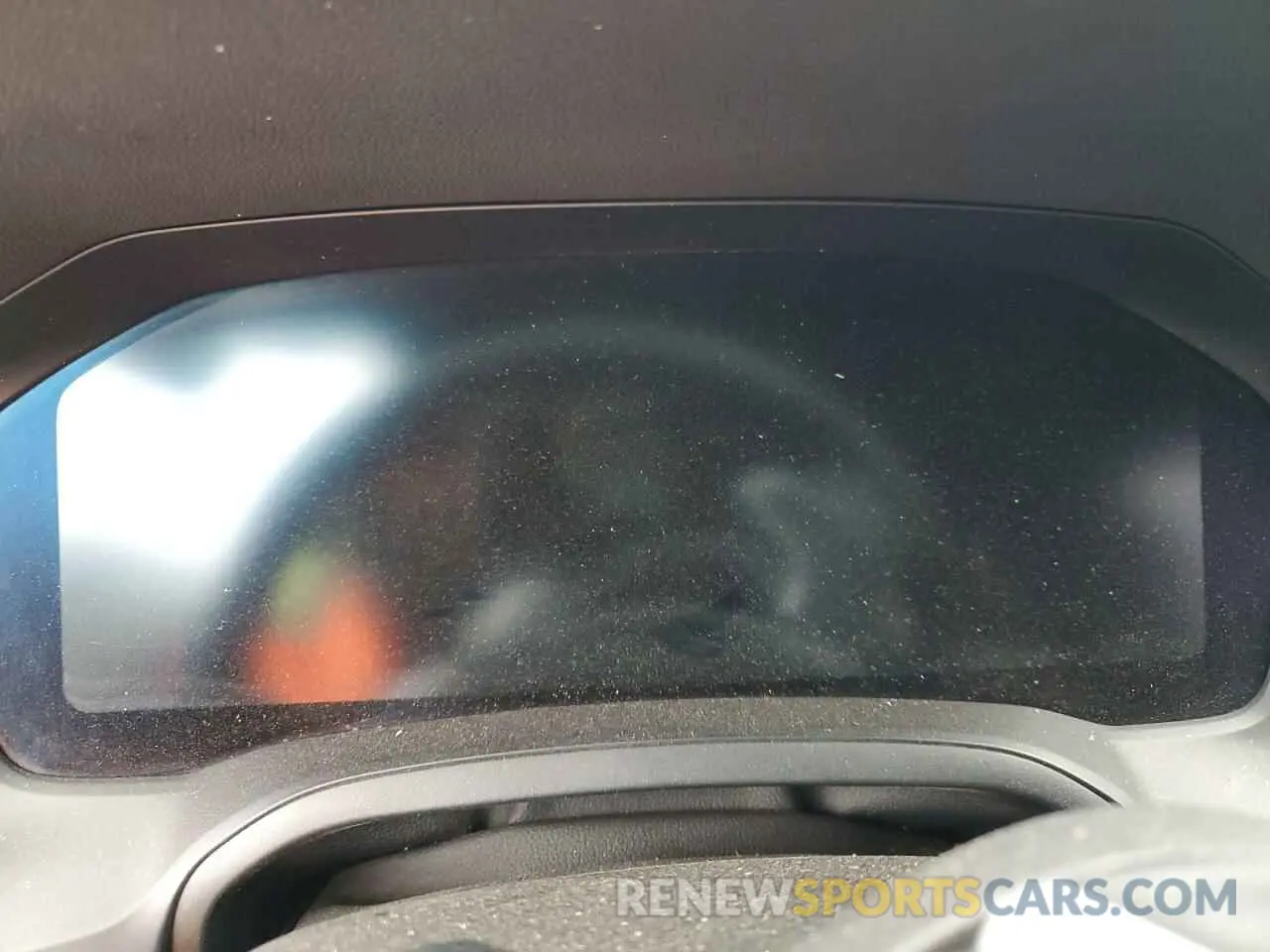 9 Photograph of a damaged car WBA5R1C05LFH39573 BMW 3 SERIES 2020
