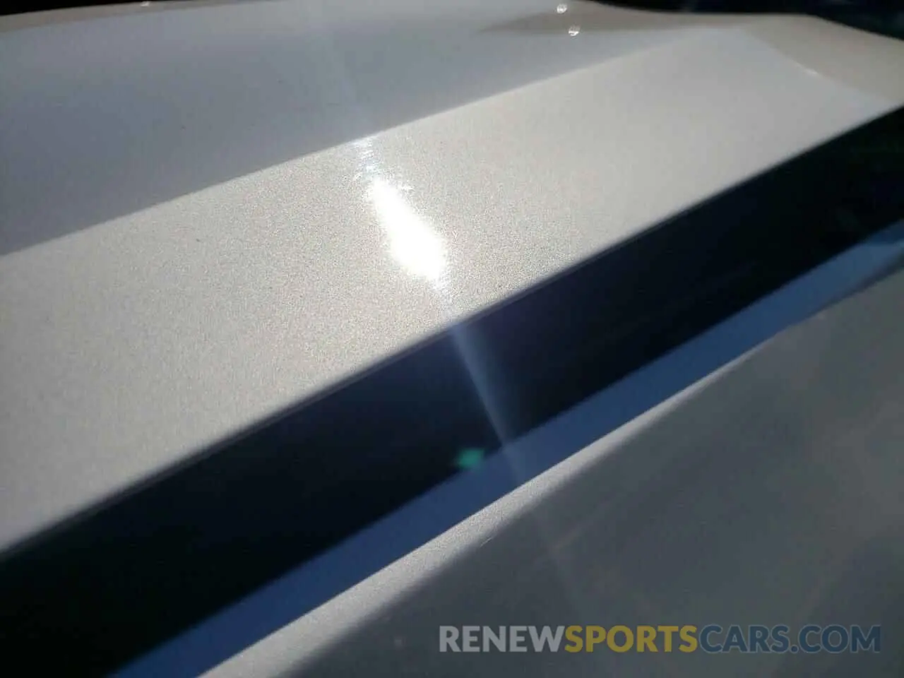 9 Photograph of a damaged car WBA5R7C00LFH83080 BMW 3 SERIES 2020