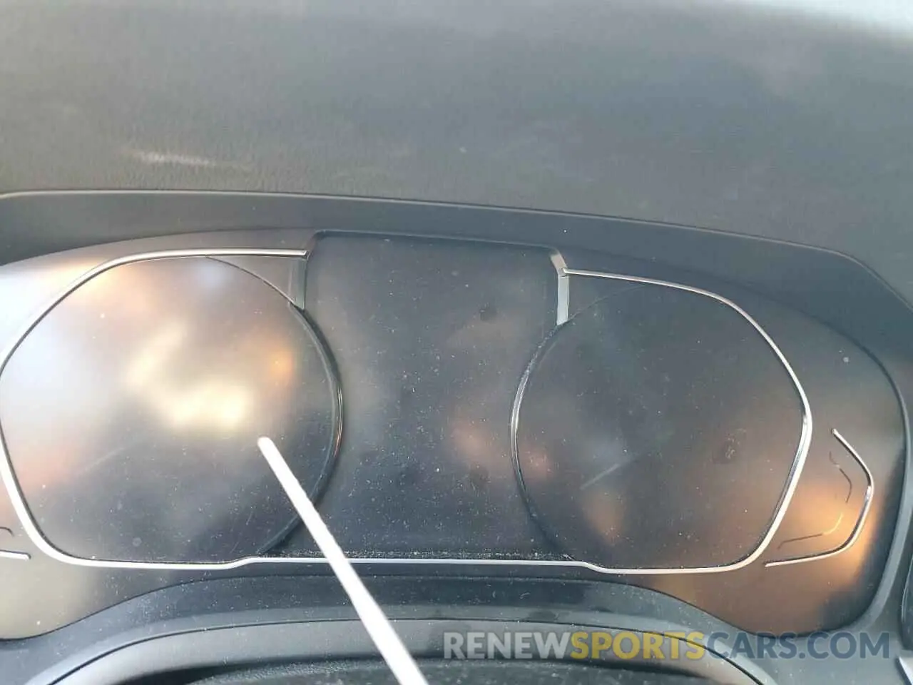 9 Фотография поврежденного автомобиля 3MW5R1J06M8B94896 BMW 3 SERIES 2021