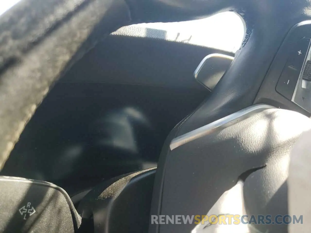 9 Фотография поврежденного автомобиля 3MW5R7J01N8C31647 BMW 3 SERIES 2022
