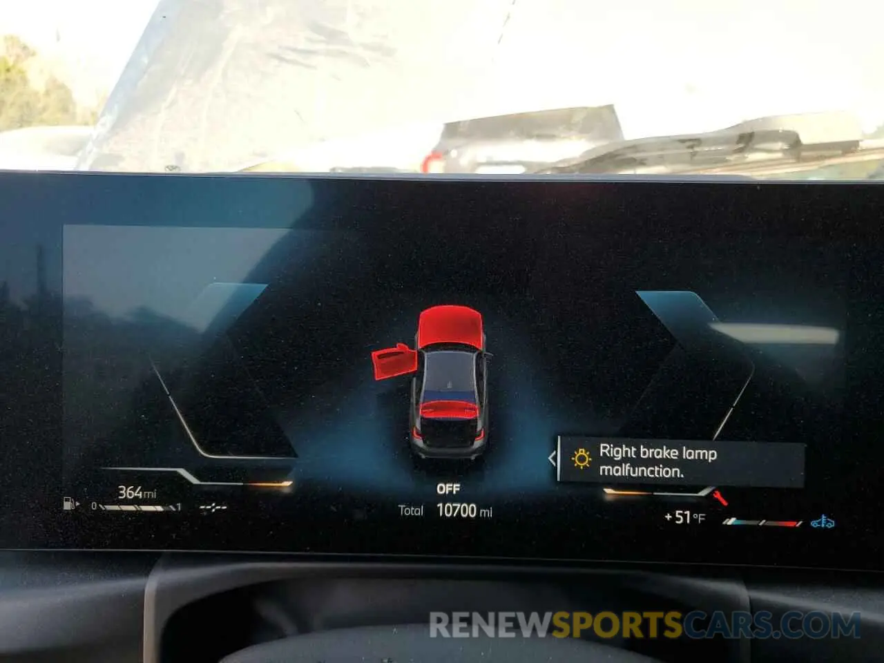9 Фотография поврежденного автомобиля 3MW69FF00R8E67087 BMW 3 SERIES 2024