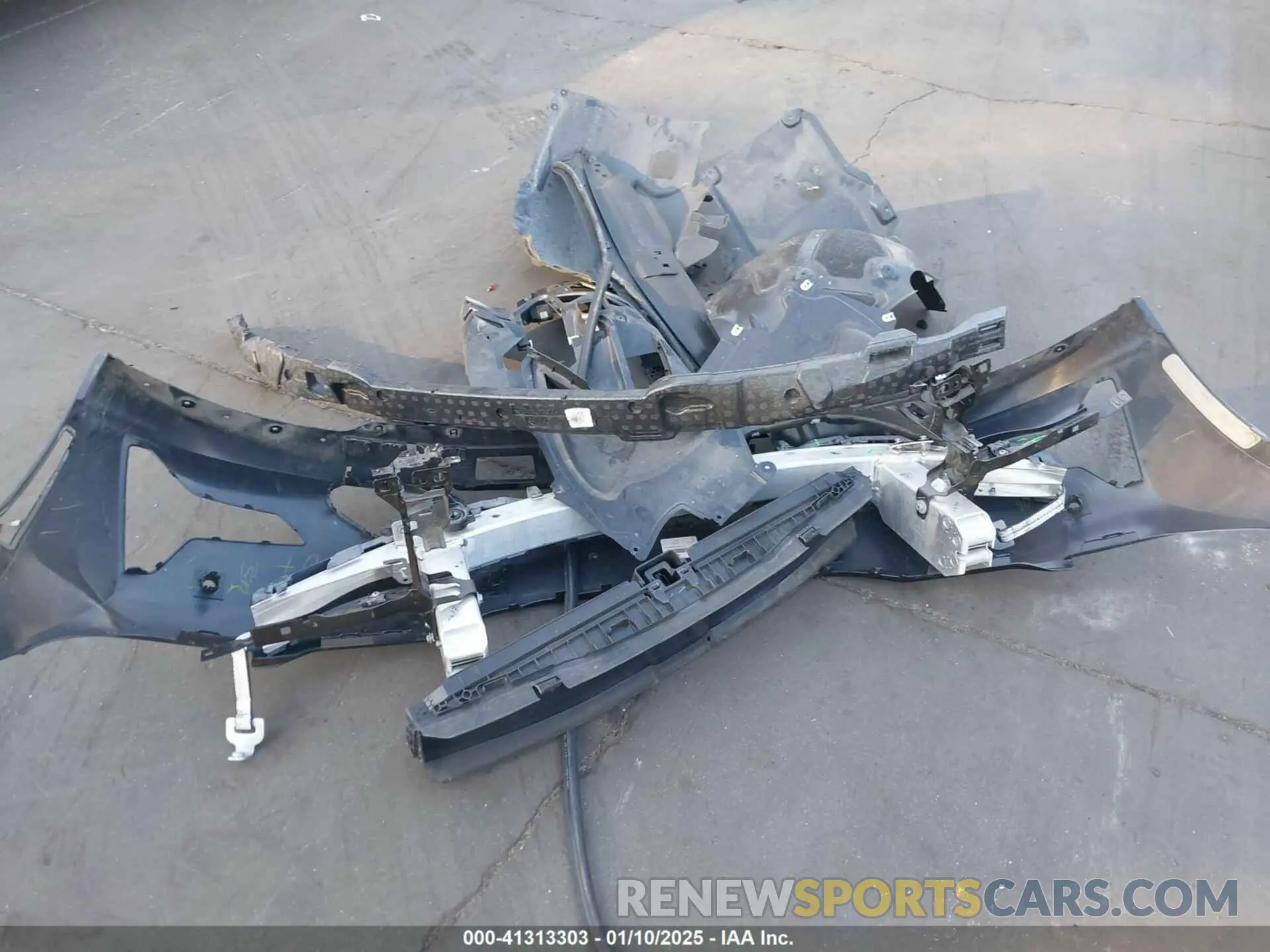 18 Фотография поврежденного автомобиля 3MW5R1J57K8B03367 BMW 330I 2019