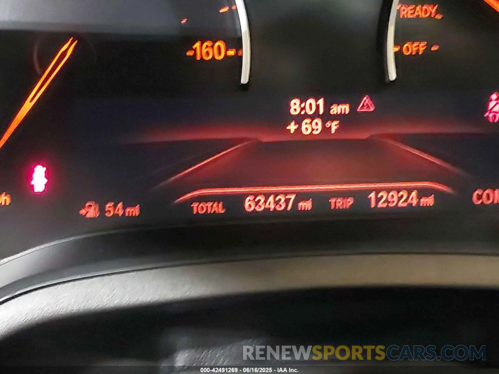 15 Photograph of a damaged car 3MW5R7J54K8B00283 BMW 330I 2019