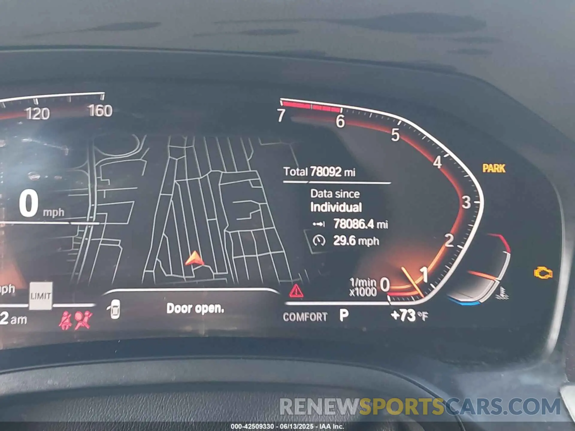 15 Photograph of a damaged car WBA5R1C50KAK12383 BMW 330I 2019