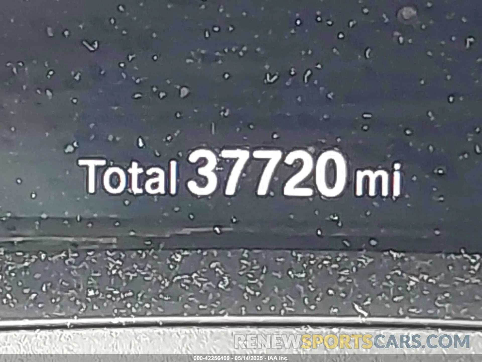 15 Photograph of a damaged car WBA5R7C51KAJ79610 BMW 330I 2019