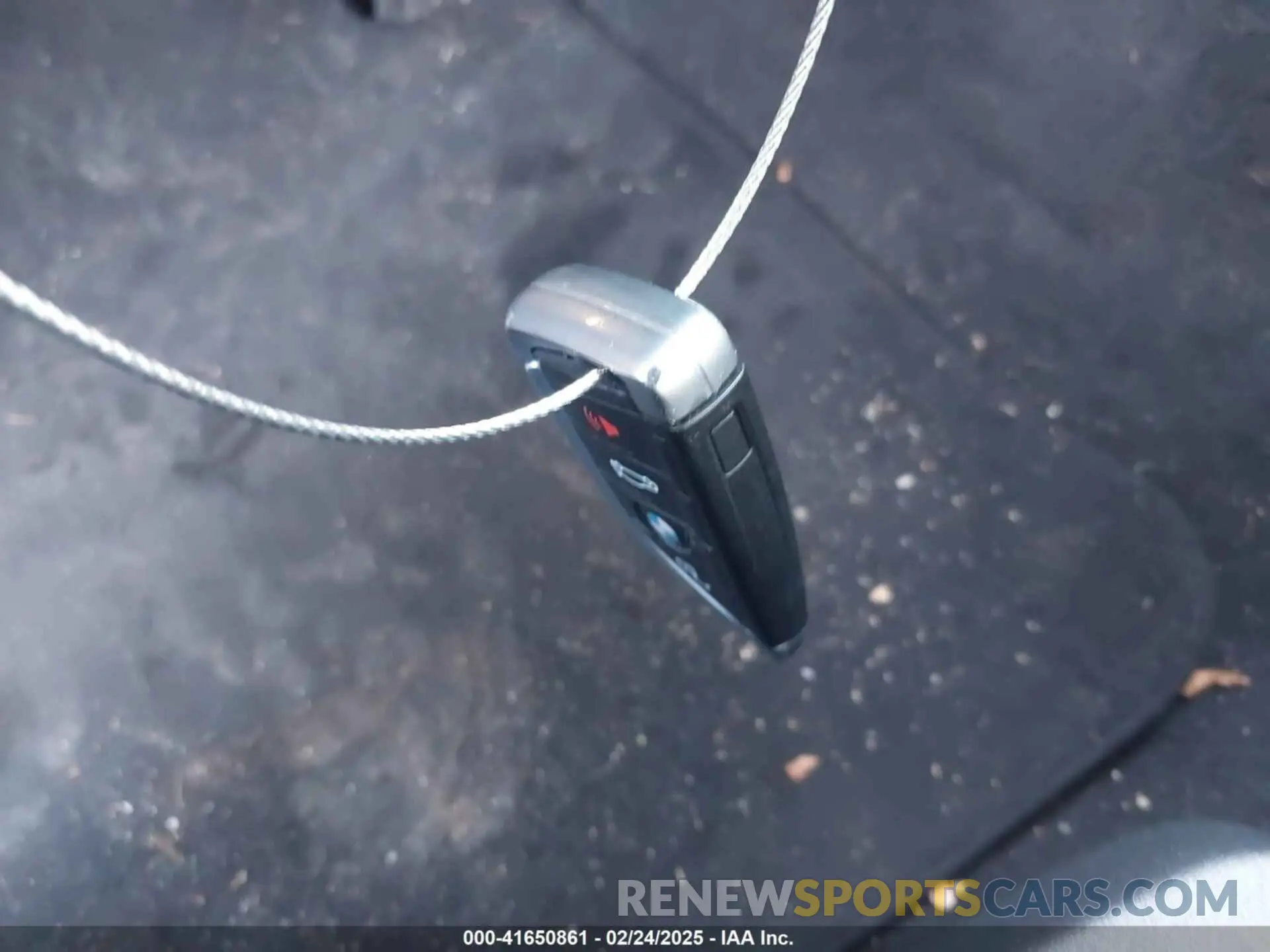 11 Photograph of a damaged car WBA5R7C53KAJ85425 BMW 330I 2019