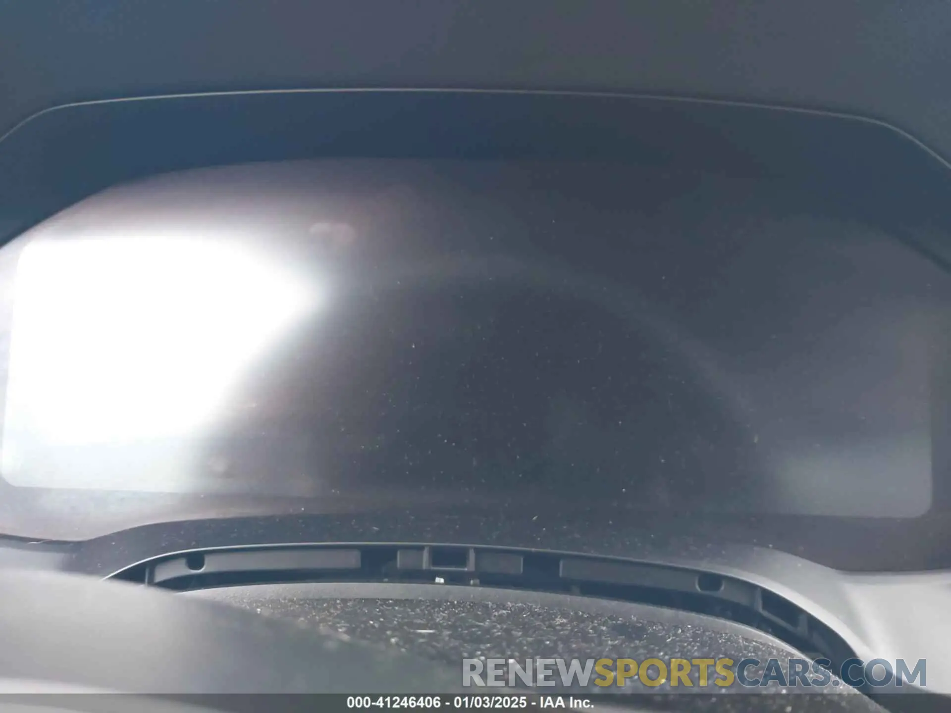 7 Photograph of a damaged car WBA5R7C54KFH24284 BMW 330I 2019