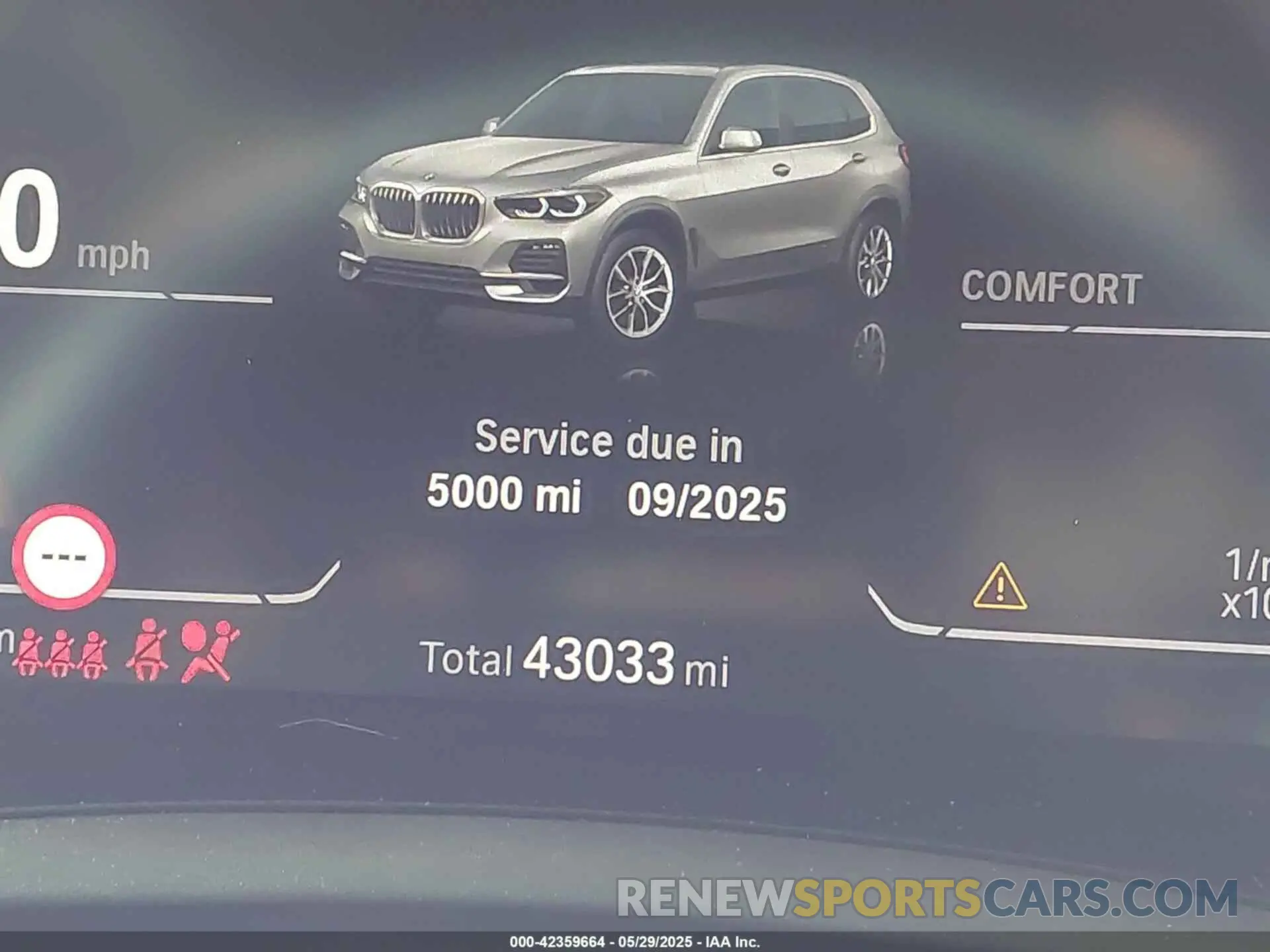 16 Photograph of a damaged car 3MW5R1J0XL8B09072 BMW 330I 2020
